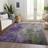 addison chantille acn1870 olive rug