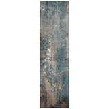 addison chantille acn1870 paprika rug