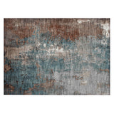 addison chantille acn1870 paprika rug