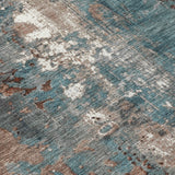 addison chantille acn1870 paprika rug