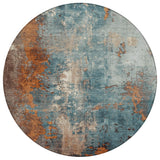 addison chantille acn1870 teal rug