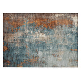addison chantille acn1870 teal rug
