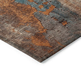 addison chantille acn1870 teal rug