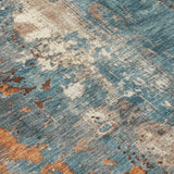 addison chantille acn1870 teal rug