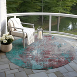 addison chantille acn1870 turquoise rug