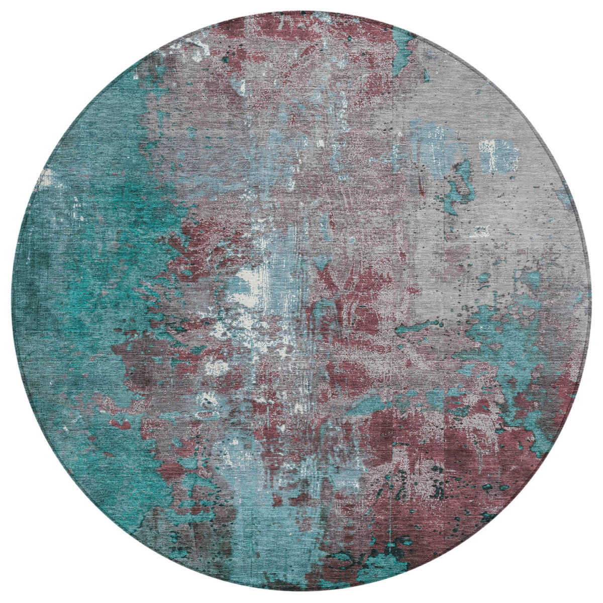 addison chantille acn1870 turquoise rug