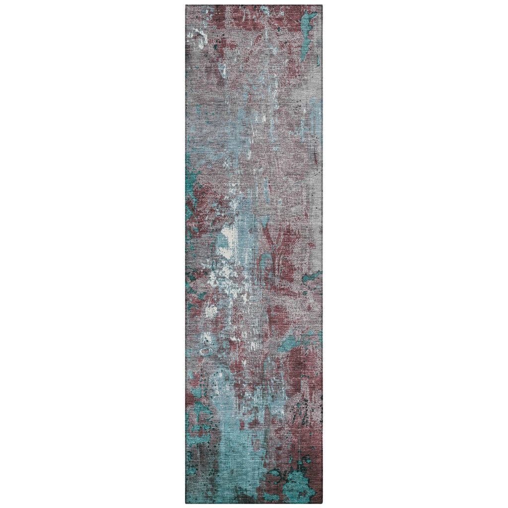 addison chantille acn1870 turquoise rug