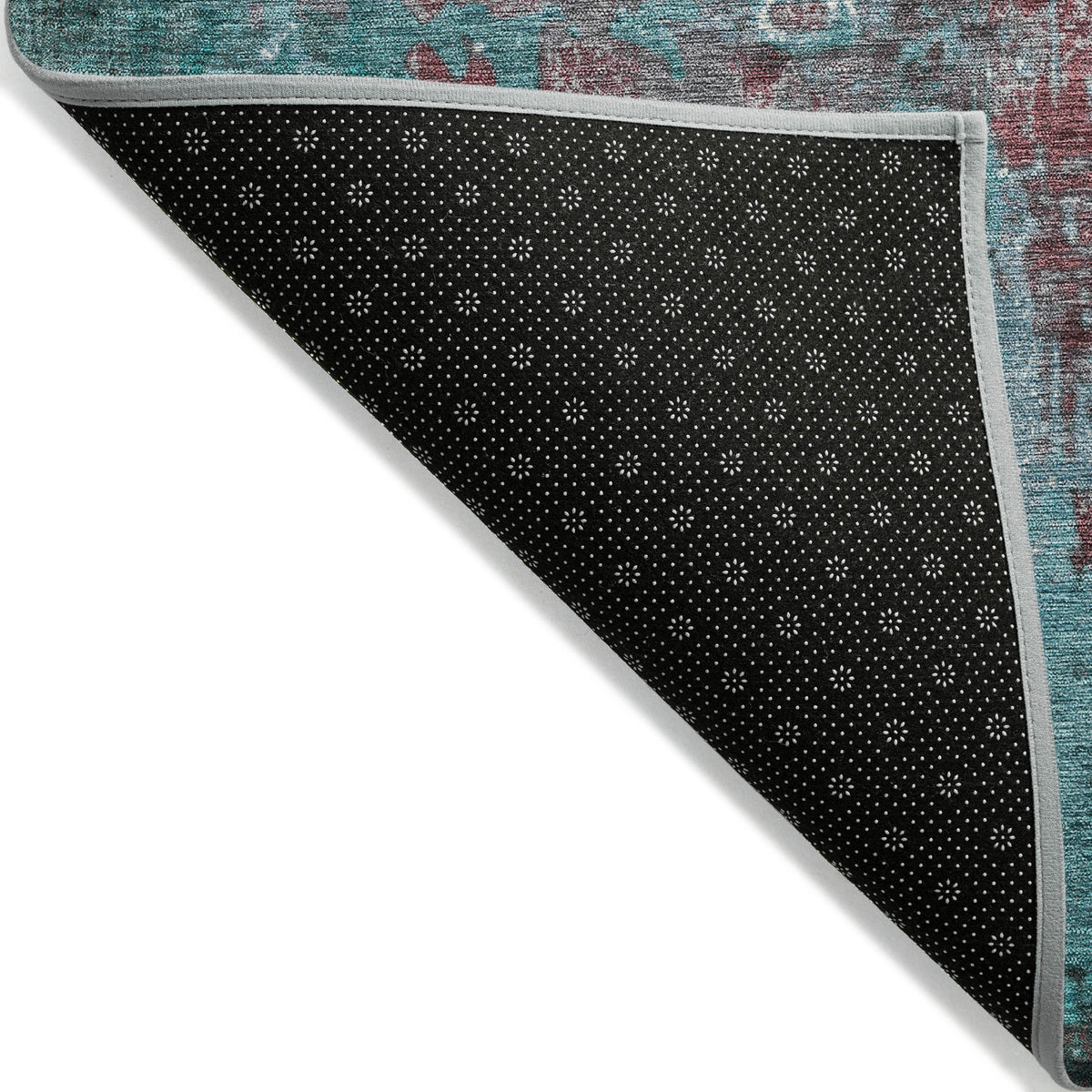 addison chantille acn1870 turquoise rug