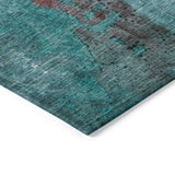 addison chantille acn1870 turquoise rug