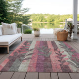 addison chantille acn1871 blush rug