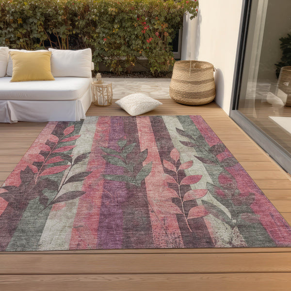 addison chantille acn1871 blush rug