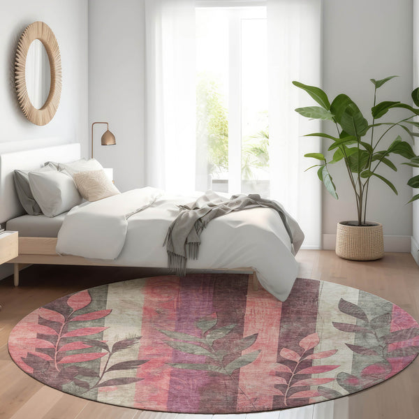 addison chantille acn1871 blush rug