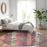 addison chantille acn1871 blush rug