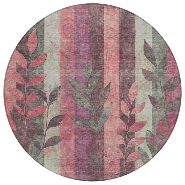 addison chantille acn1871 blush rug