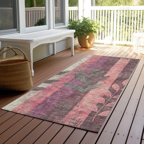 addison chantille acn1871 blush rug