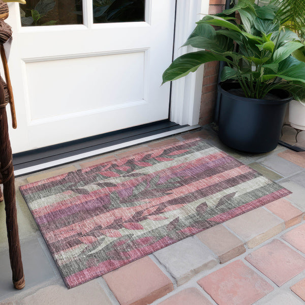 addison chantille acn1871 blush rug