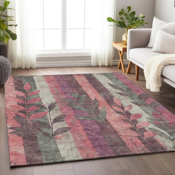 addison chantille acn1871 blush rug