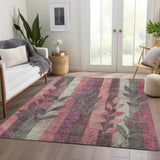 addison chantille acn1871 blush rug