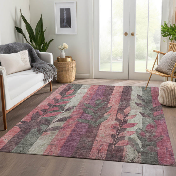 addison chantille acn1871 blush rug