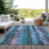 addison chantille acn1871 denim rug