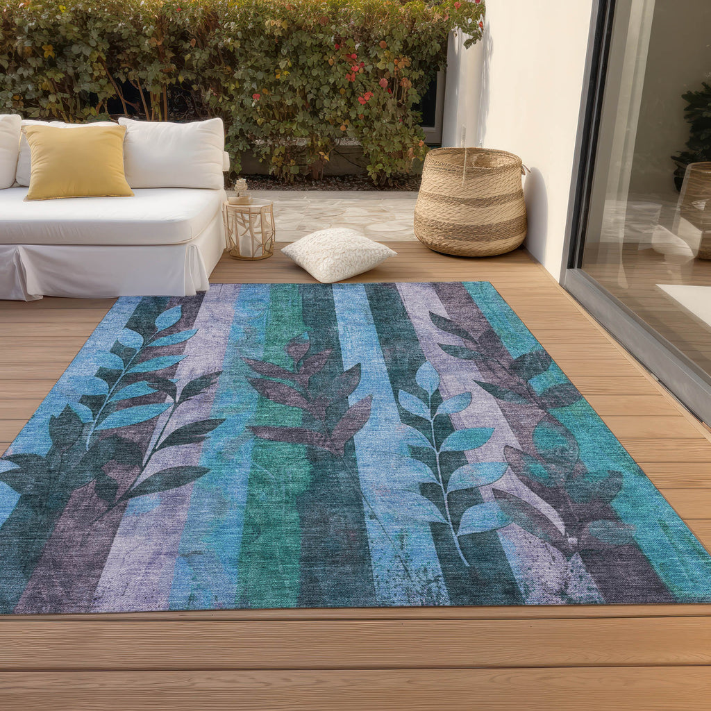 addison chantille acn1871 denim rug