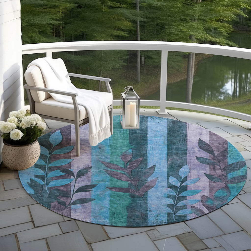 addison chantille acn1871 denim rug
