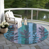 addison chantille acn1871 denim rug