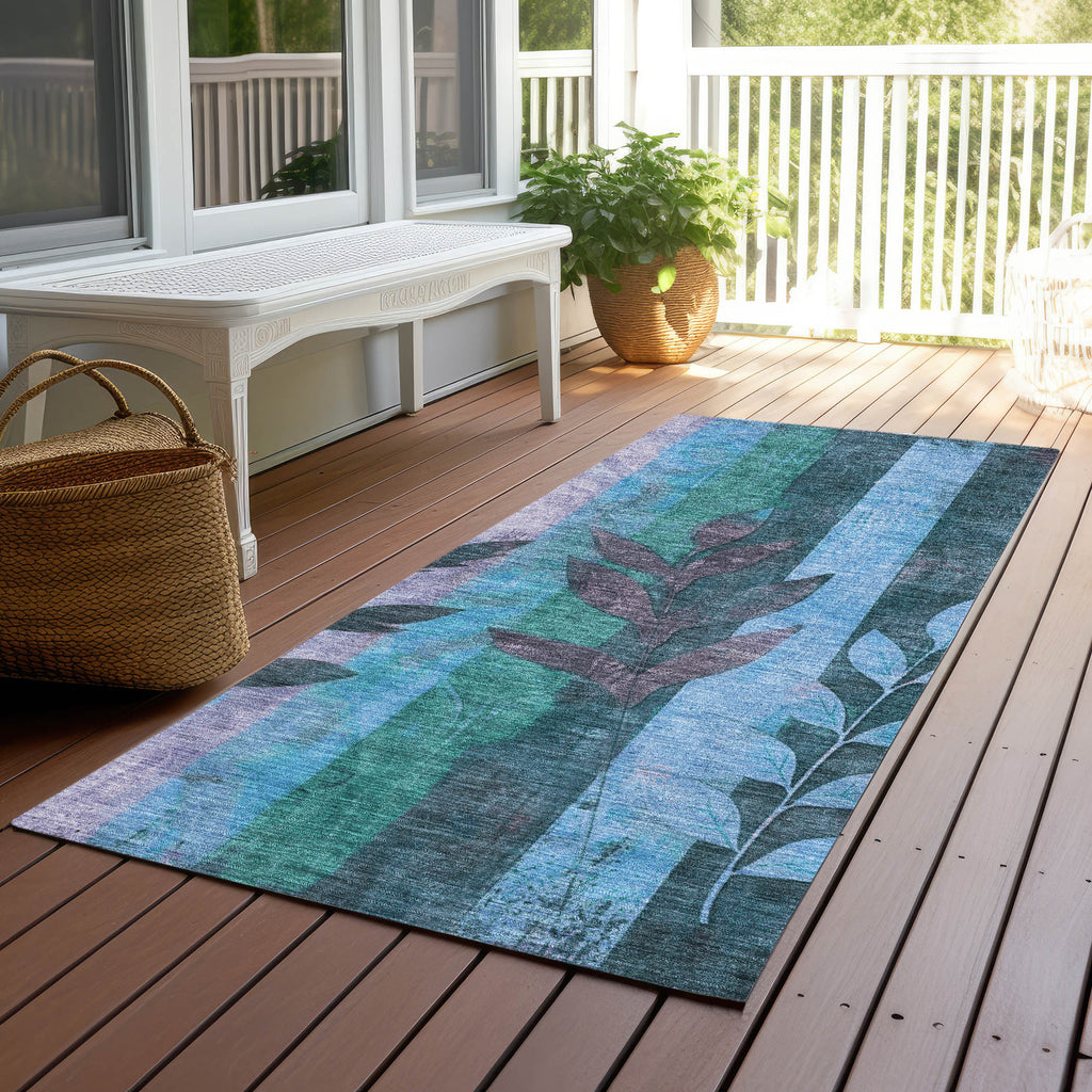 addison chantille acn1871 denim rug