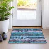 addison chantille acn1871 denim rug