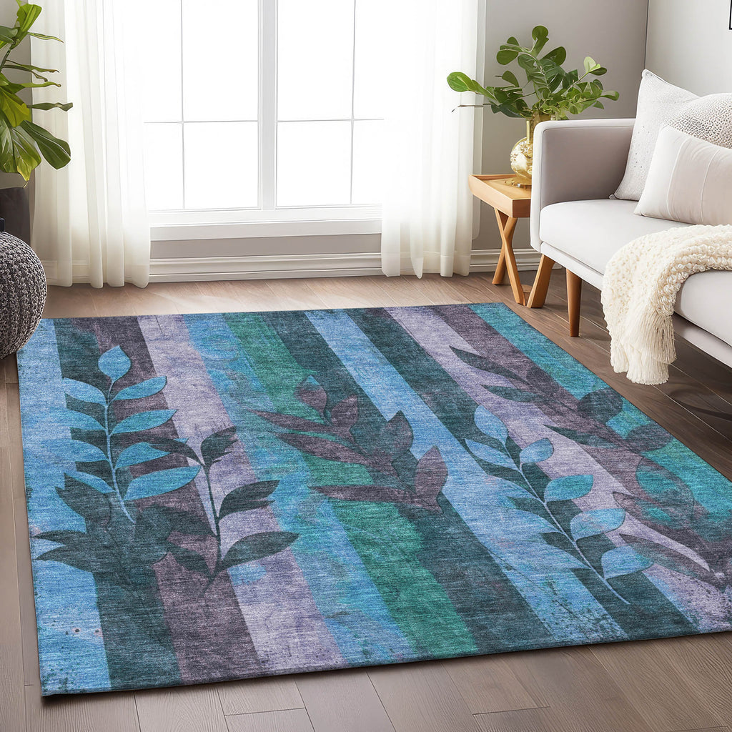 addison chantille acn1871 denim rug