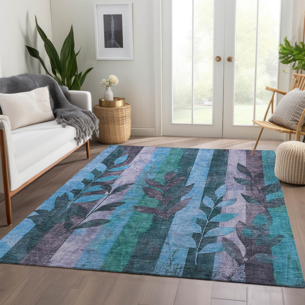 addison chantille acn1871 denim rug