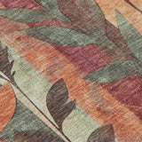 addison chantille acn1871 terracotta rug
