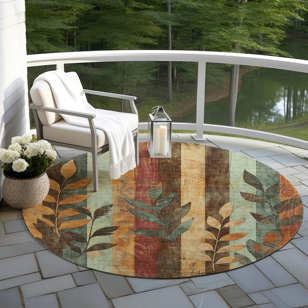 addison chantille acn1871 wheat rug