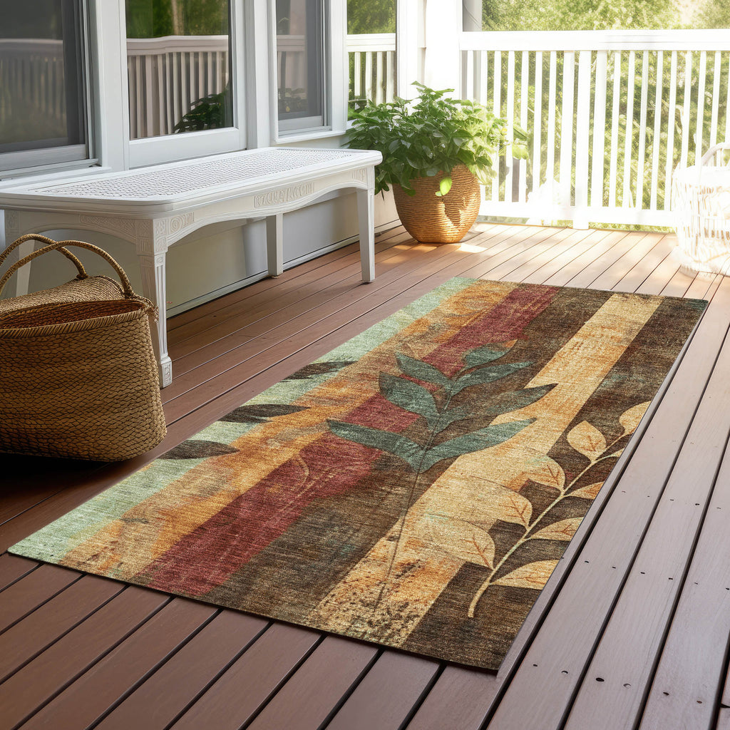 addison chantille acn1871 wheat rug
