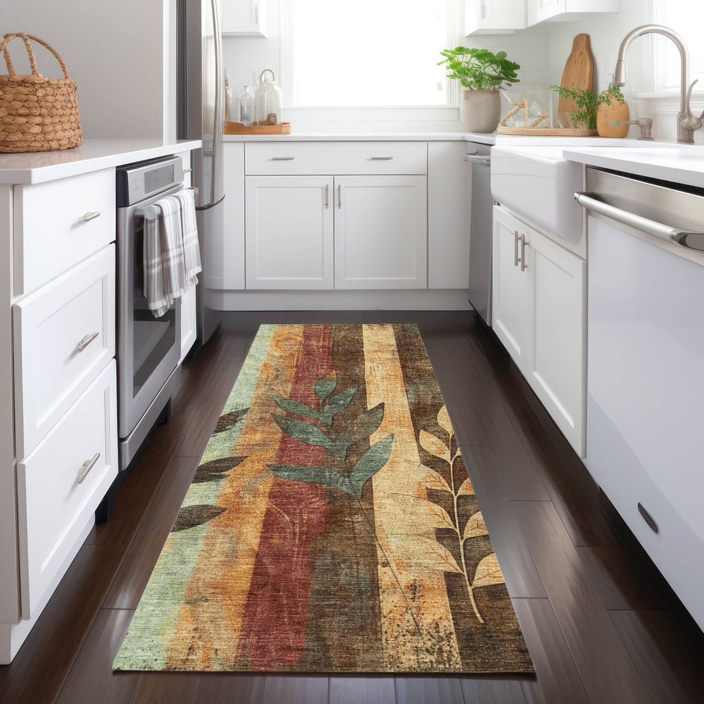addison chantille acn1871 wheat rug