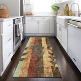 addison chantille acn1871 wheat rug
