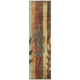 addison chantille acn1871 wheat rug