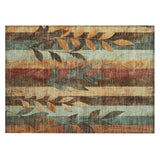 addison chantille acn1871 wheat rug