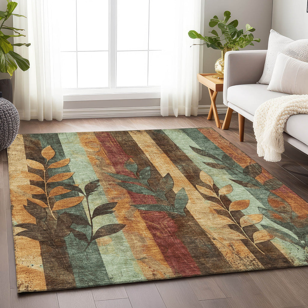 addison chantille acn1871 wheat rug