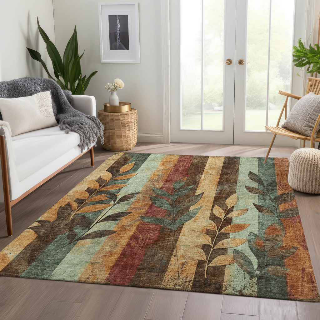 addison chantille acn1871 wheat rug