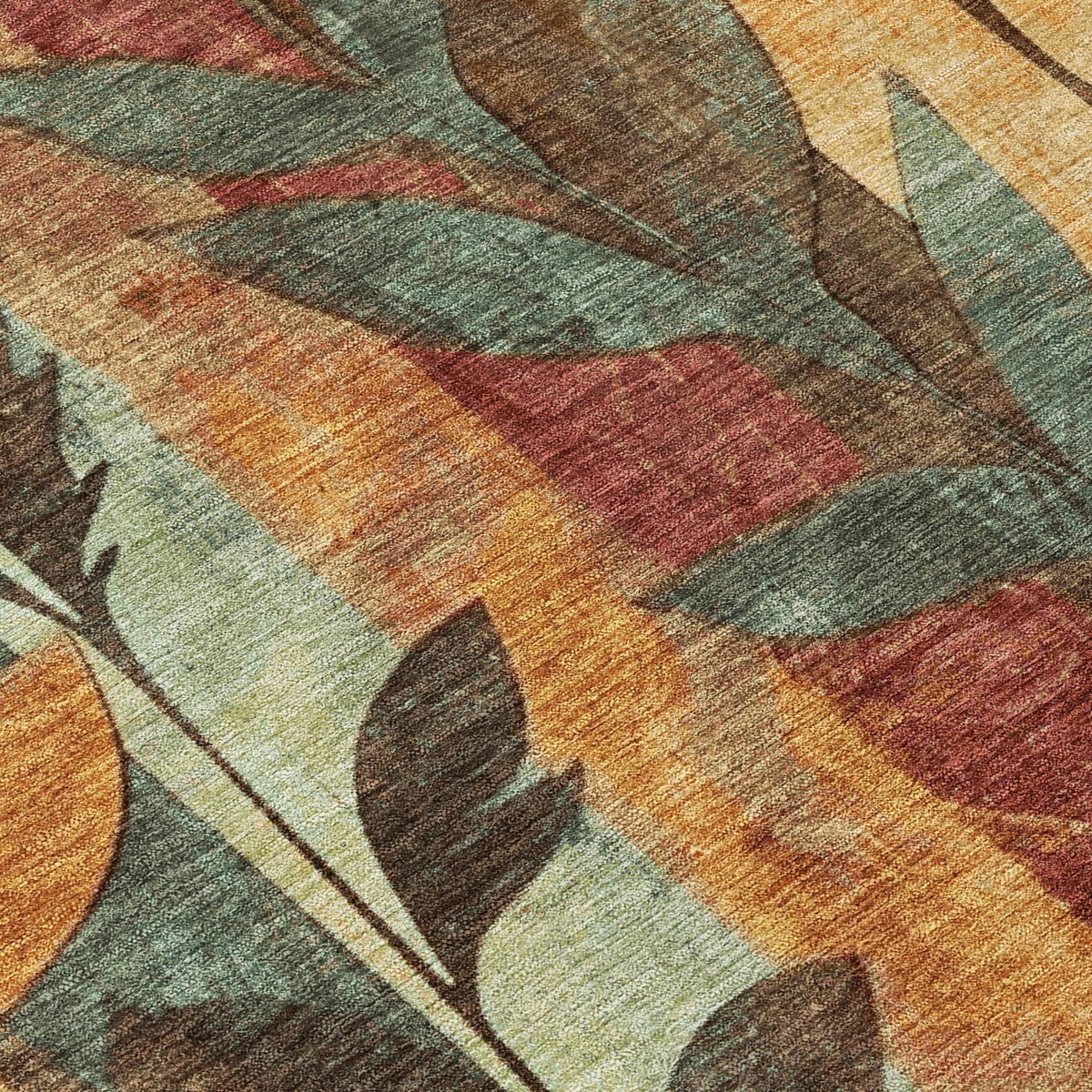 addison chantille acn1871 wheat rug