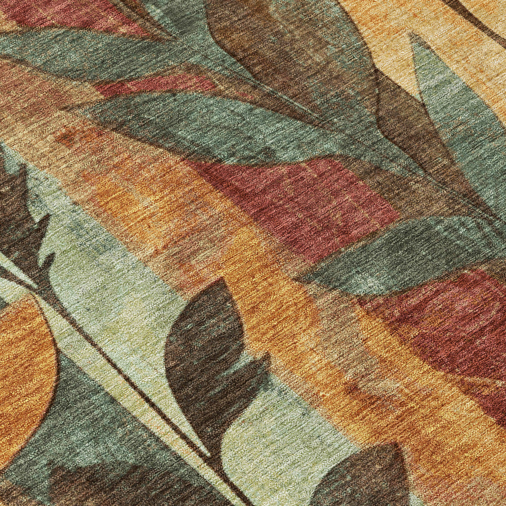 addison chantille acn1871 wheat rug