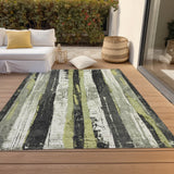 addison chantille acn1872 aloe rug