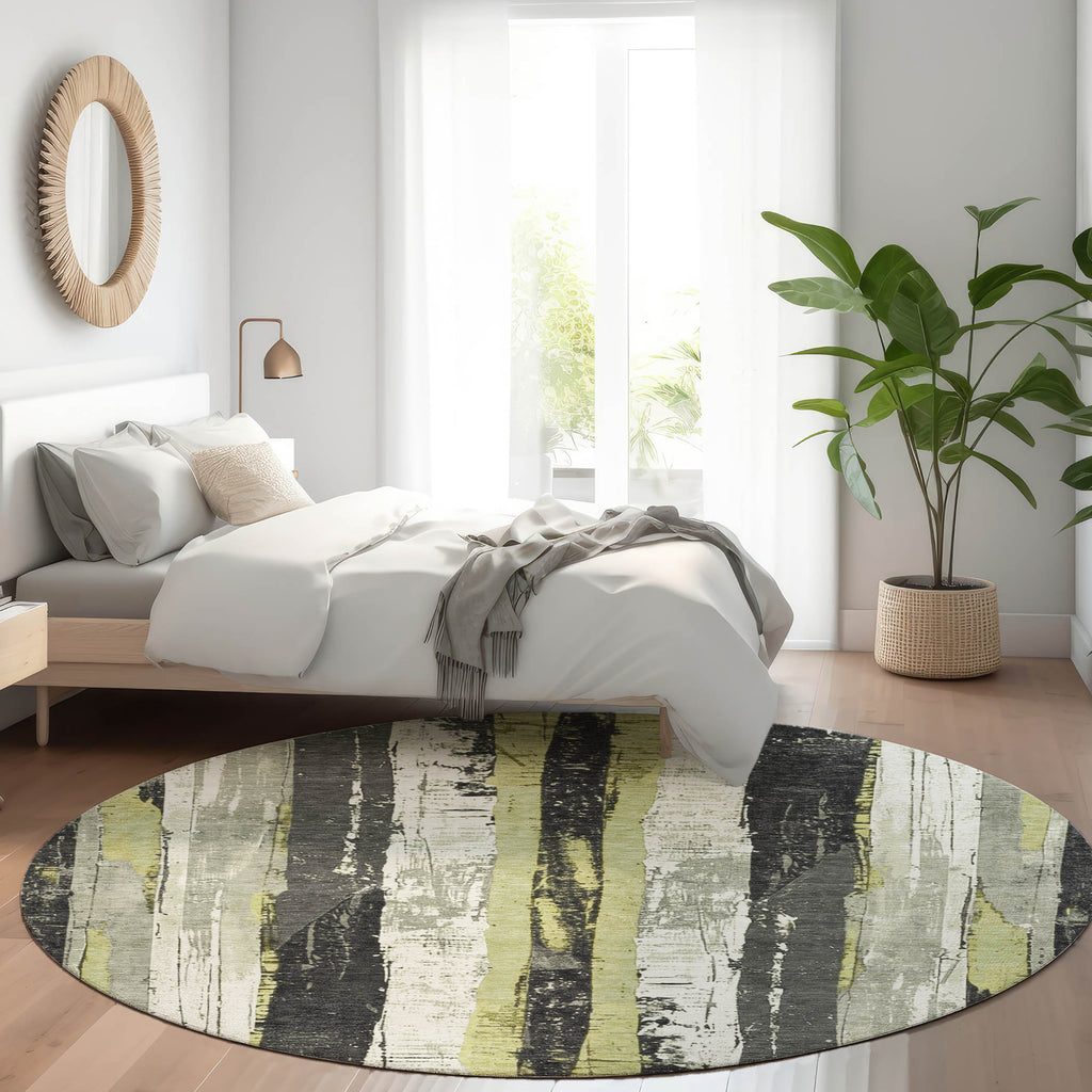 addison chantille acn1872 aloe rug