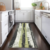 addison chantille acn1872 aloe rug
