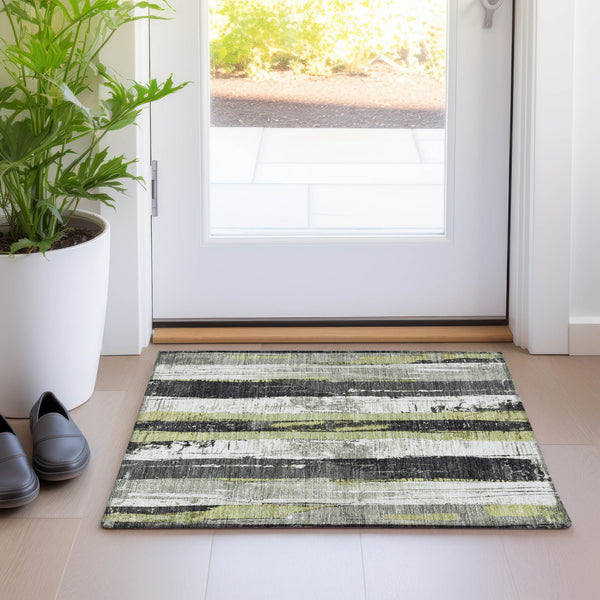 addison chantille acn1872 aloe rug