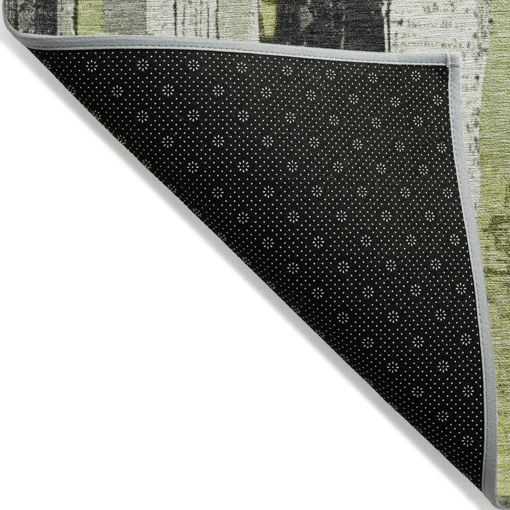 addison chantille acn1872 aloe rug