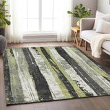 addison chantille acn1872 aloe rug