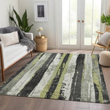 addison chantille acn1872 aloe rug