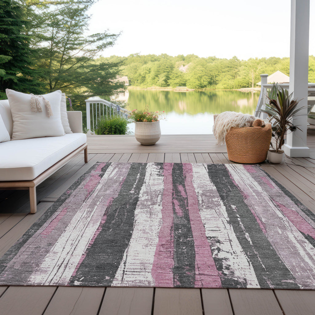 addison chantille acn1872 blush rug